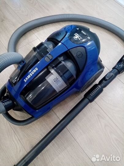 Пылесос Samsung 2200 вт