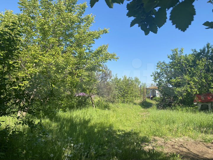 Дом 120 м² на участке 12 сот.