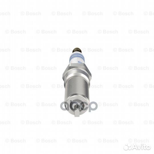 Свеча зажигания HR 8 MCV+ компл. 0242229902 Bosch