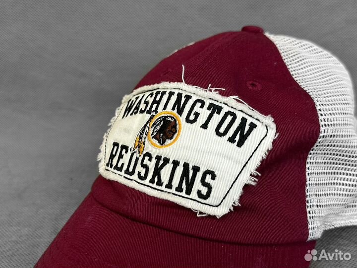 Кепка Washington Redskins x NFL