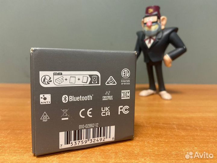 Garmin Vivoactive 5 синие (новые)