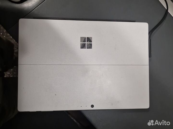 Microsoft surface pro 4