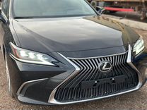 Lexus ES 2.5 AT, 2021, 57 077 км, с пробегом, цена 4 750 000 руб.