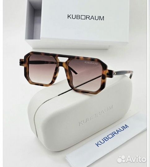 Солнцезащитные очки женские