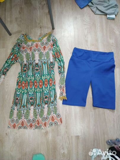 Женские вещи 40 42