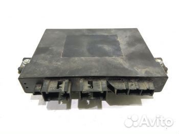 Блок управления центральным замком A2305451032