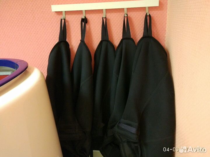 Вакуумный кардиотренажер Vacu step P-200 германия