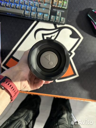 Колонка JBL Pulse 4