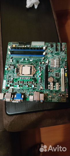 Пк на запчасти