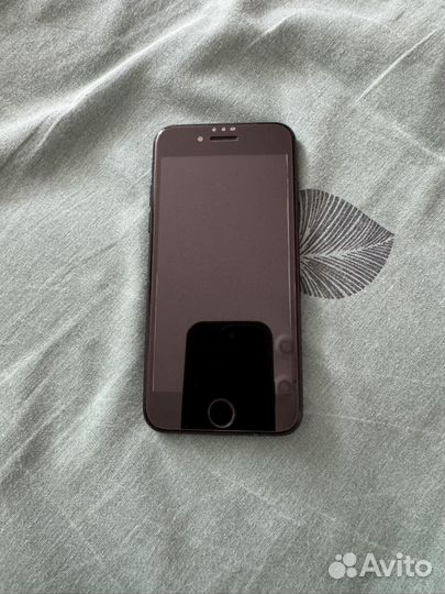 iPhone 7, 128 ГБ
