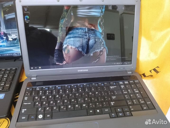 Ноутбуки Б/У с Гарантией