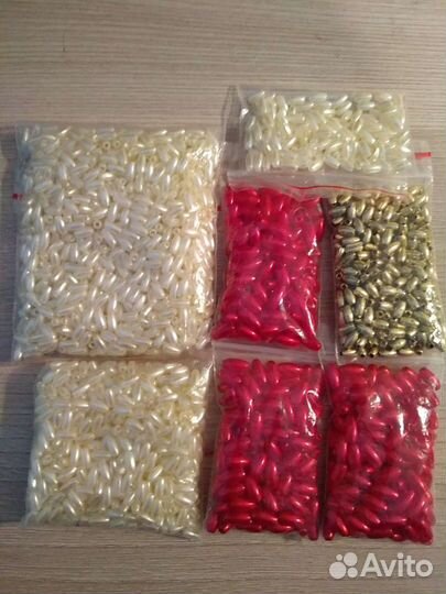 Всё для рукоделия