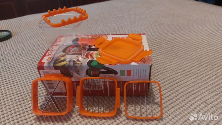 Овощерезка ручная для 