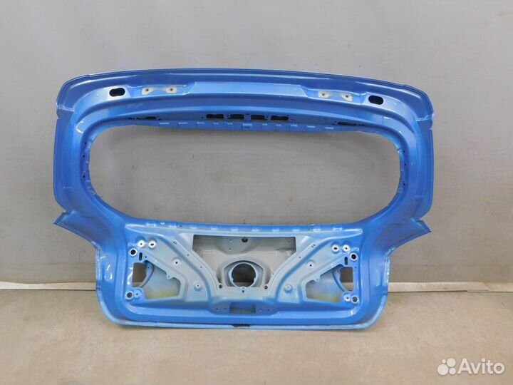 Дверь багажн. BMW 1 F20/F21 (48493)