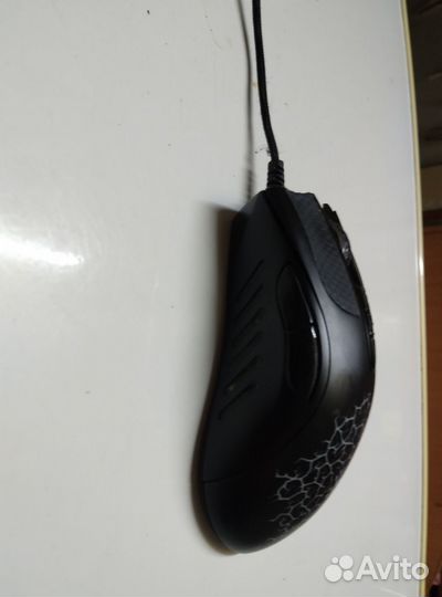 Игровая мышь Bloody A9