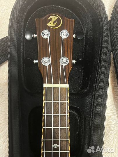 Укулеле сопрано UK-La-05