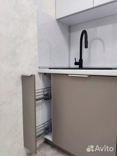 Кухня прямая Новая От производителя Гарантия