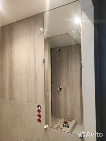 Зеркало на заказ