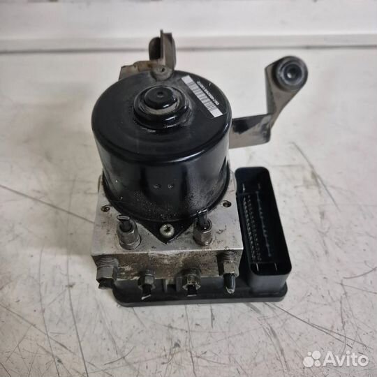 Блок абс, 06210208664 Mazda 5 2005-2010 года