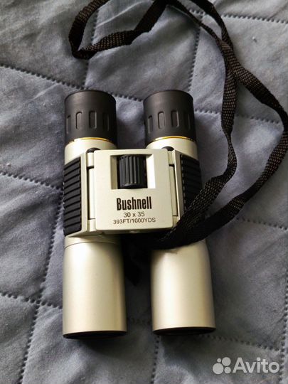 Бинокль Bushnell 30х35