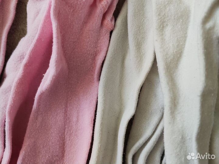 Колготки детские 86 92