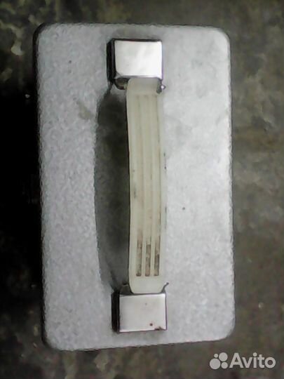 Винтажный вольтметр