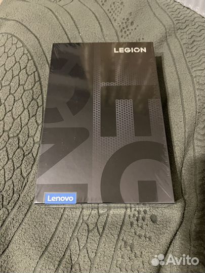 Lenovo legion y700 2023