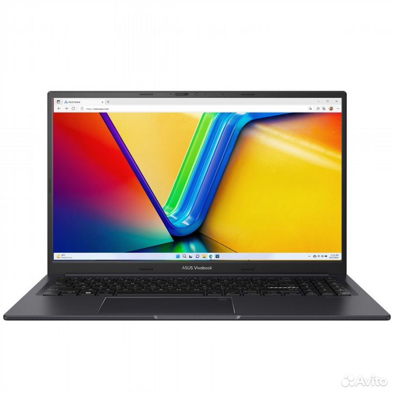 Asus Vivobook (90NB10A1-M008A0)