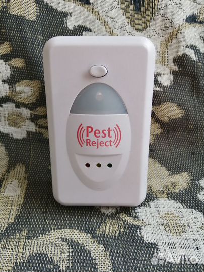 Устройство от насекомых и грызунов
