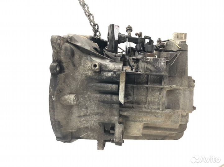 Кпп 5ст. 4M5R7002CD Volvo S40 / V40 (1995-2004)