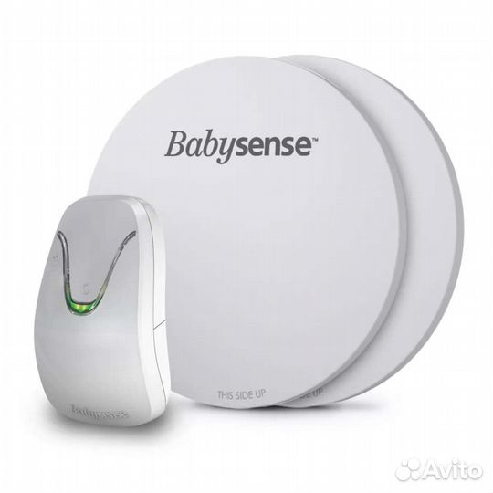 Монитор дыхания Babysense 7 plus