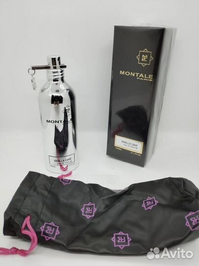 Montale Vanilla Cake, 100ml
