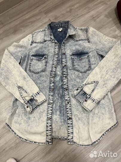 Пакет вещей на девочку 158 164