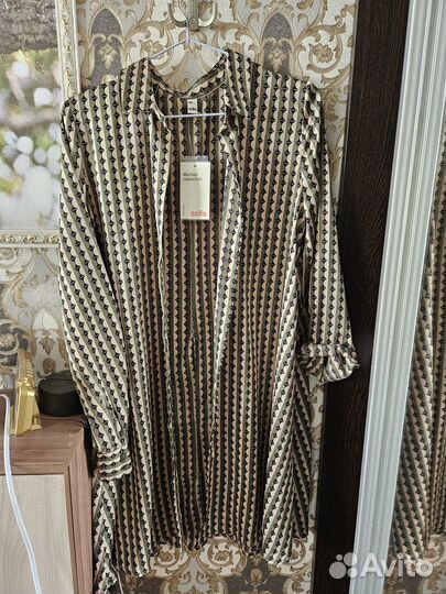 Женская одежда