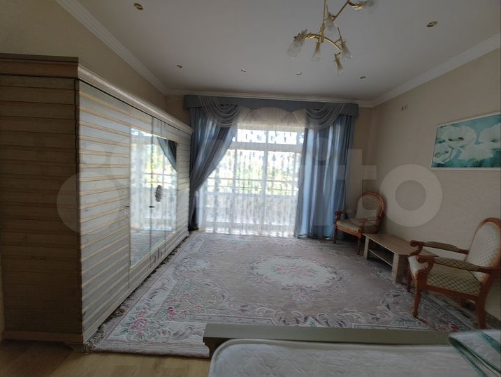 Дом 250 м² на участке 20 сот.