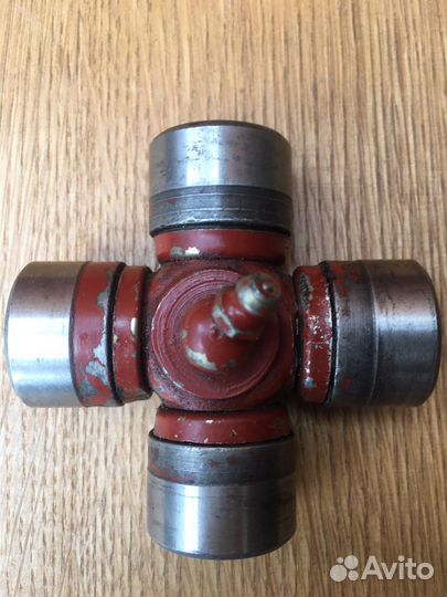 Крестовина