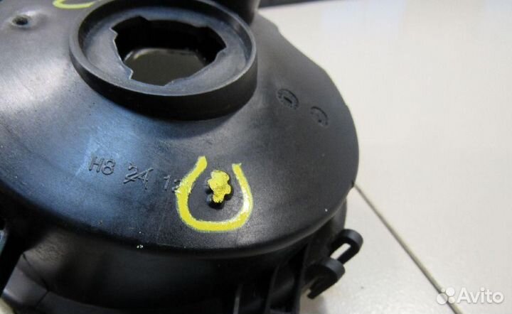 Фара противотуманная правая BMW 2-Series/M2 (F22,F