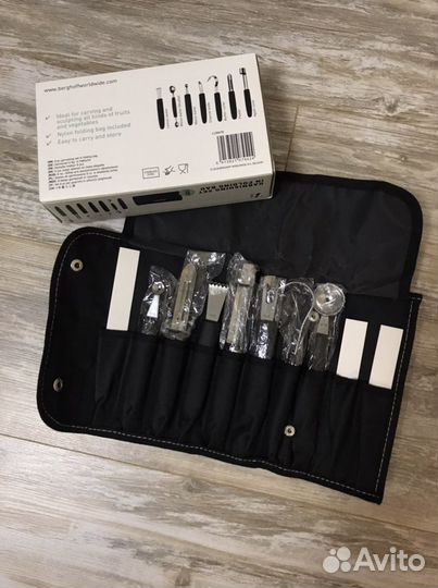 Набор для карвинга