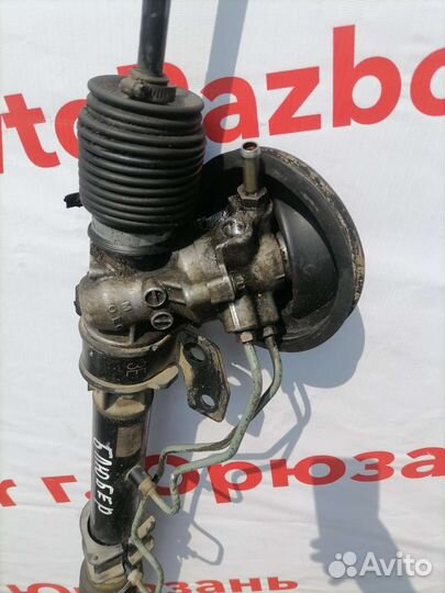 Рулевая рейка Nissan Bluebird U13