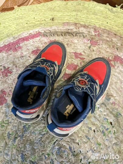 Пакет вещей для мальчика