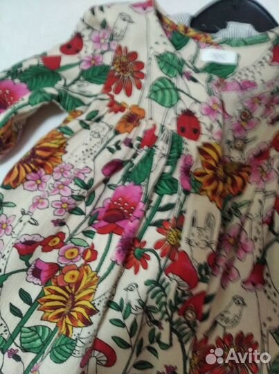 Вещи на малышку