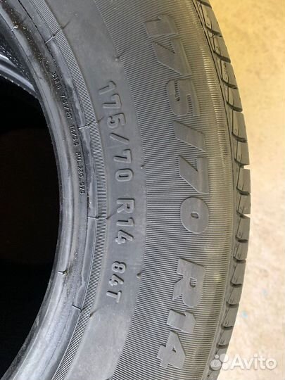 Pirelli Formula Energy 175/70 R14 84