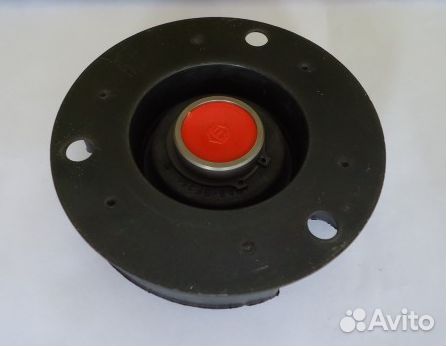 Муфта гидравлического насоса 331/20717