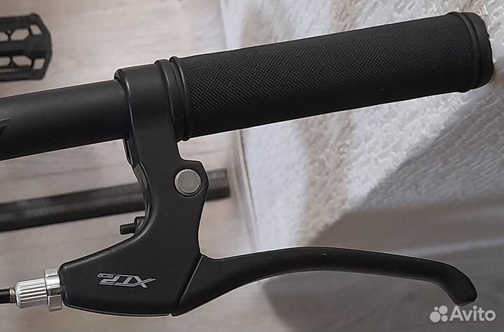 Велосипед горный взрослый 26