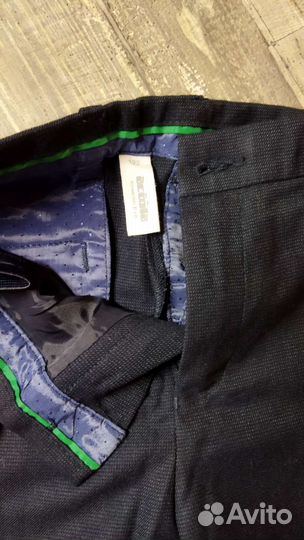 Брюки zara, acoola для мальчика