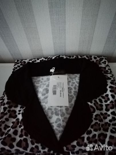 Женская домашняя одежда