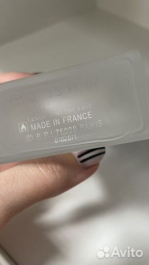 Духи Dolce Gabbana Light Blue 25мл, 100мл, тестер