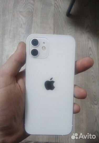 iPhone 12, 128 ГБ