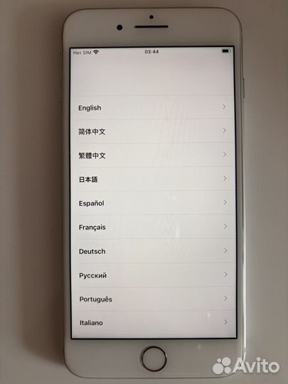 iPhone 8 Plus, 64 ГБ