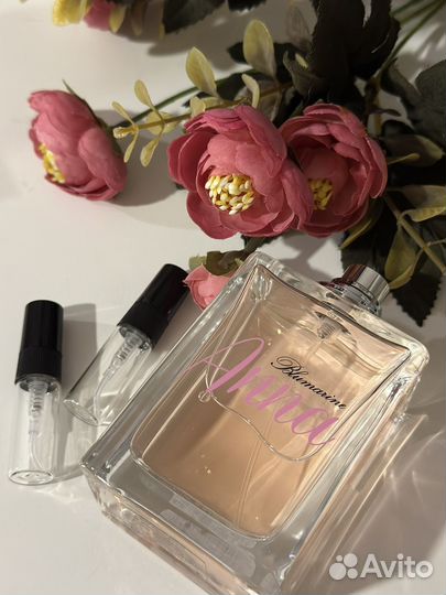 Духи на распив blumarine блюмарин